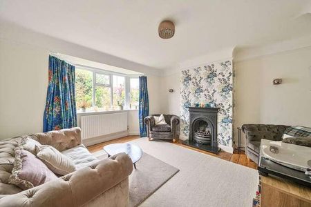 Malden Road, New Malden, KT3 - Photo 5