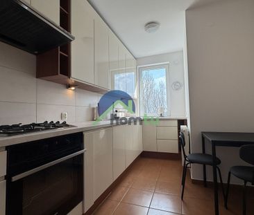 Warszawa, Targówek, Malborska - Zdjęcie 3