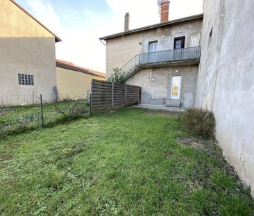 Location appartement rénové 3 pièces 58.87 m² à Romans-sur-Isère (2... - Photo 4