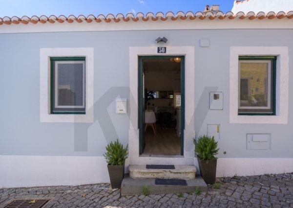 Moradia T1 em Lisboa