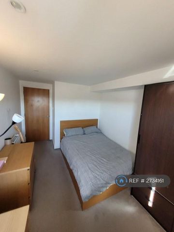 2 bedroom flat to rent - Photo 4