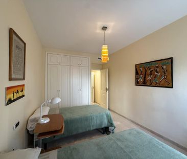 Apartamento de alquiler en Mar del (bahia Marbella), Bahía de Marbella - Photo 6