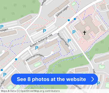 Björknäsvägen 22B - Photo 1