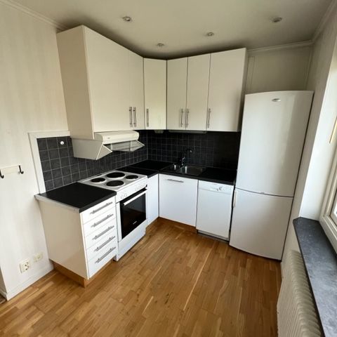 Hornsgatan 36 - Foto 1