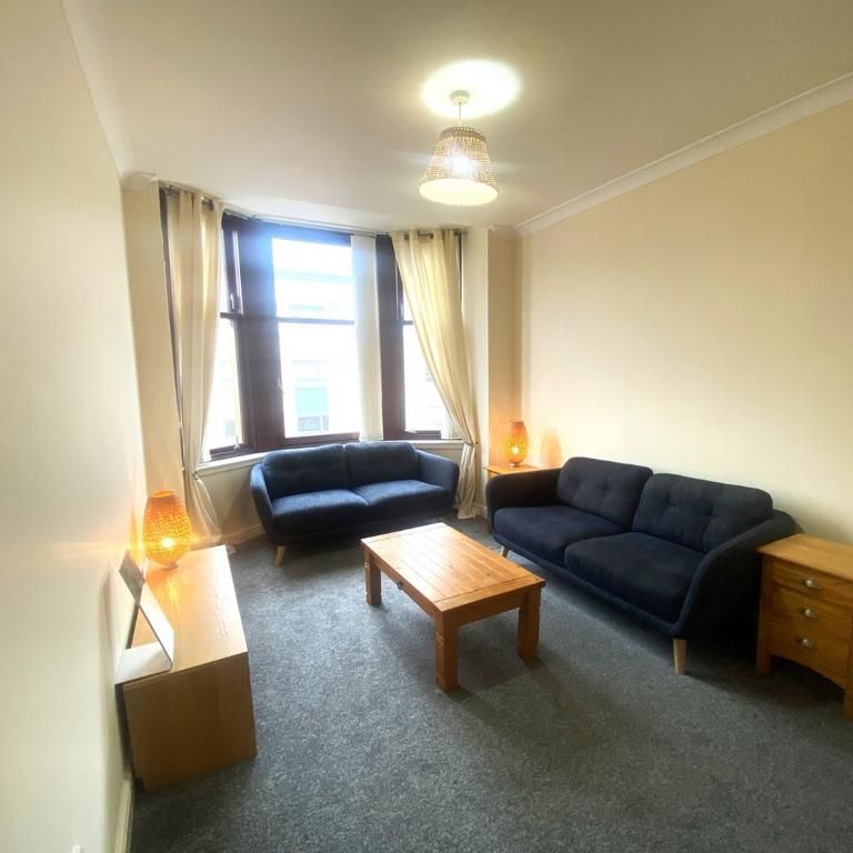 2 bedroom flat to rent - Photo 1