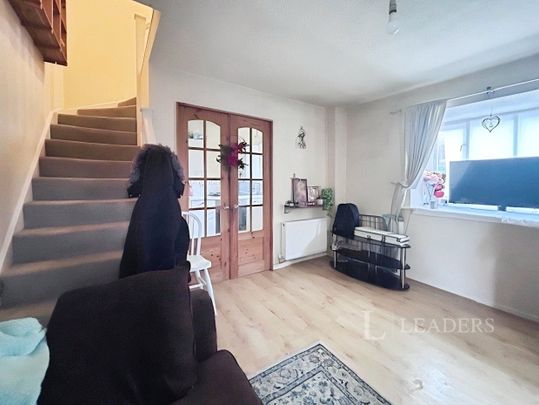 1 bedroom house to rent Burgess Close, Worcester, Worcestershire, WR4 - Photo 1