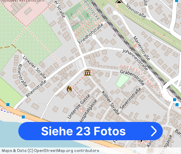 Erpel - Großzügige Maisonettewohnung mit traumhaftem Rheinblick - Foto 1