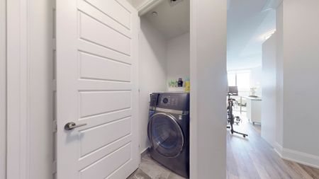 For Lease - 25 Water Walk Drive Unit# PH15, Markham, Ontario - Photo 5