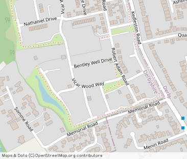 Vicar Wood Way, Derby - Photo 1