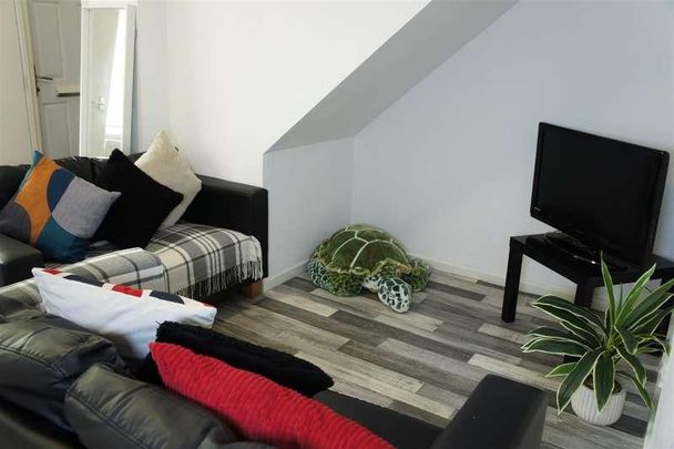 Southey Street, Nottingham, NG7 - Photo 1