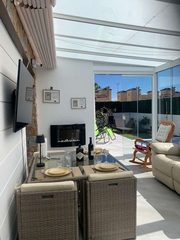 3 room luxury Villa for rent in Orihuela, Spain - Foto 2
