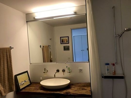 APPARTEMENT DE 3 PIÈCES À OSTERMUNDIGEN (BE), MEUBLÉ, TEMPORAIRE - Foto 1