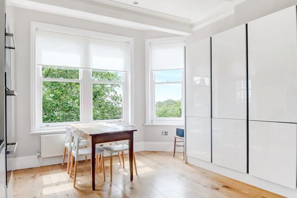 Cremorne Road, Chelsea SW10 - Photo 1