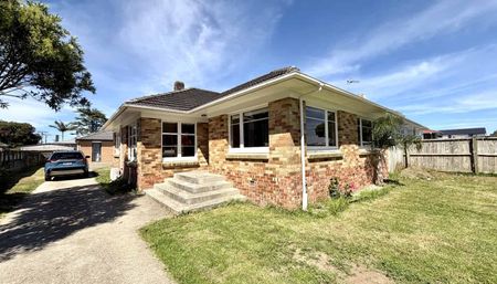 Mangere East, 3 bedrooms - Photo 5