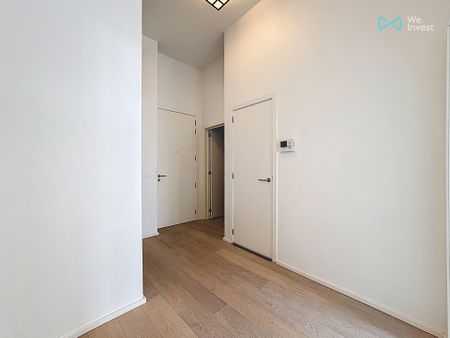 Appartement met één slaapkamer in Bruxelles - Photo 5