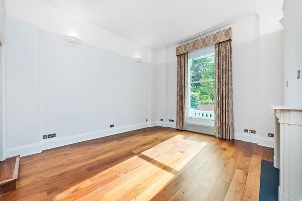 Ground floor flat to rent - Photo 1