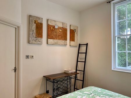 1 Bed Flat, Greater London, SW1V - Photo 4