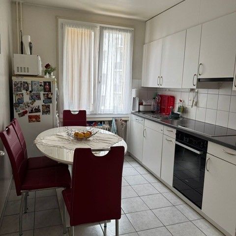 Appartement de 3 pièces situé au 1er étage - Photo 1