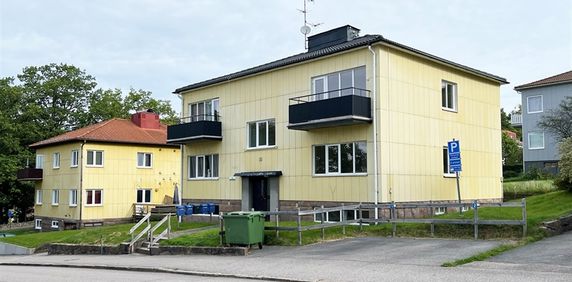 Carl Eklunds Väg 12 - Foto 2