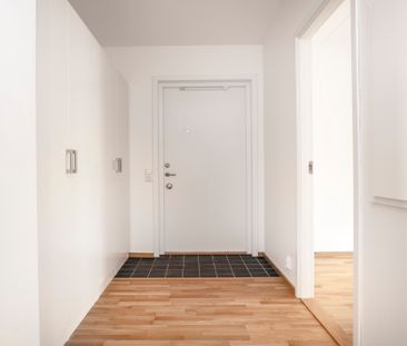 Kungsgatan, Uppsala - Foto 4