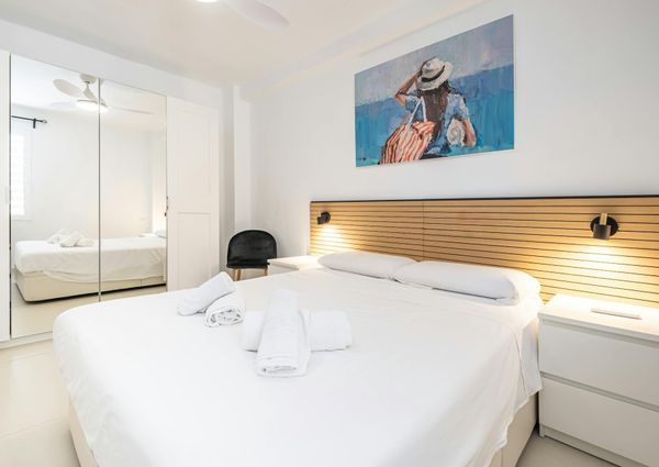 Javea-Xabia, Avinguda de l'Arenal