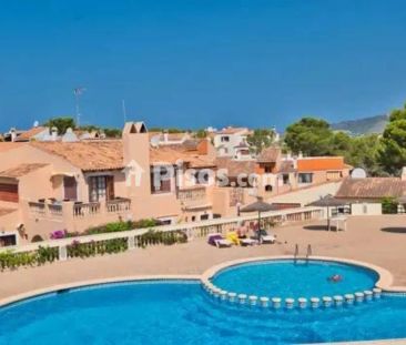 Casa en alquiler en Santa Ponça - Photo 6