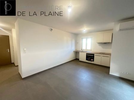 Location Appartement 2 pièces 43m² PENTA DI CASINCA 20213 - Photo 3