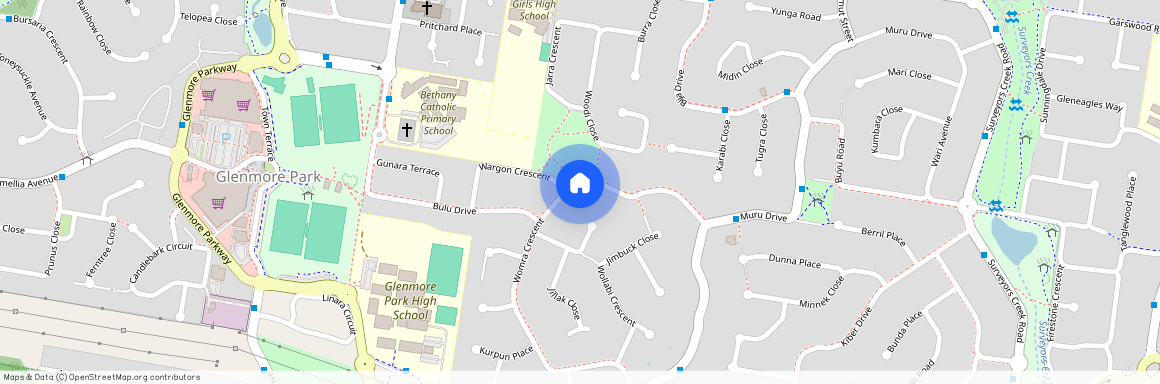 22A Womra Crescent, Glenmore Park, NSW 2745