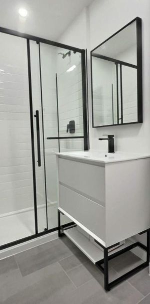 2 CH - 1 SDB - Montréal - $1,445 /mo - Photo 1