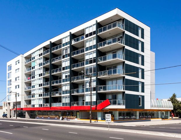 107/55 Hopkins Street, Footscray, VIC 3011 - Photo 1