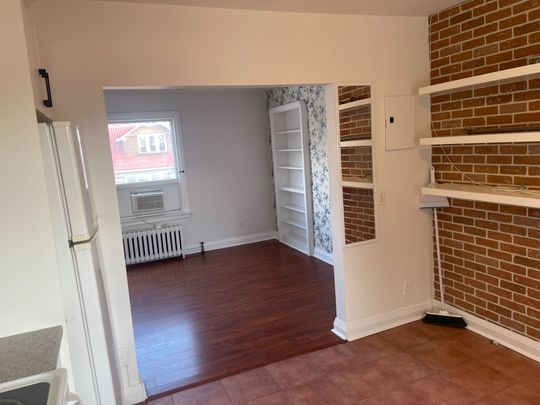 For Lease - 362 O'Connor Drive Unit# 2, Toronto, Ontario - Photo 1