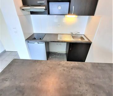 Location Appartement 1 pièce 26m² LAUNAGUET 31140 - Photo 3