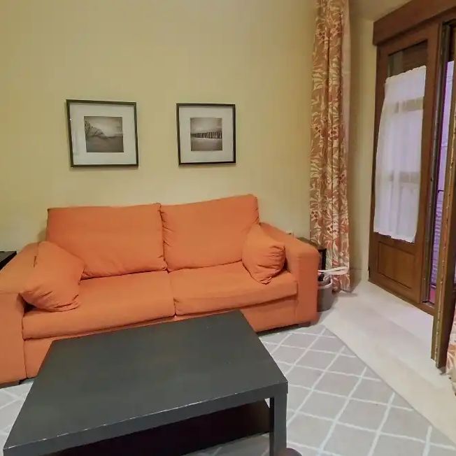Apartamento de alquiler en San Matías - Realejo - Photo 1