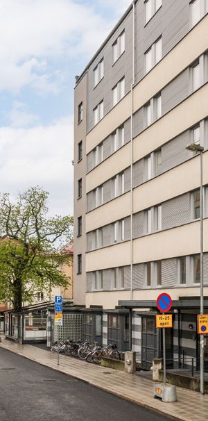 Södra Kyrkogatan, Karlstad - Photo 1