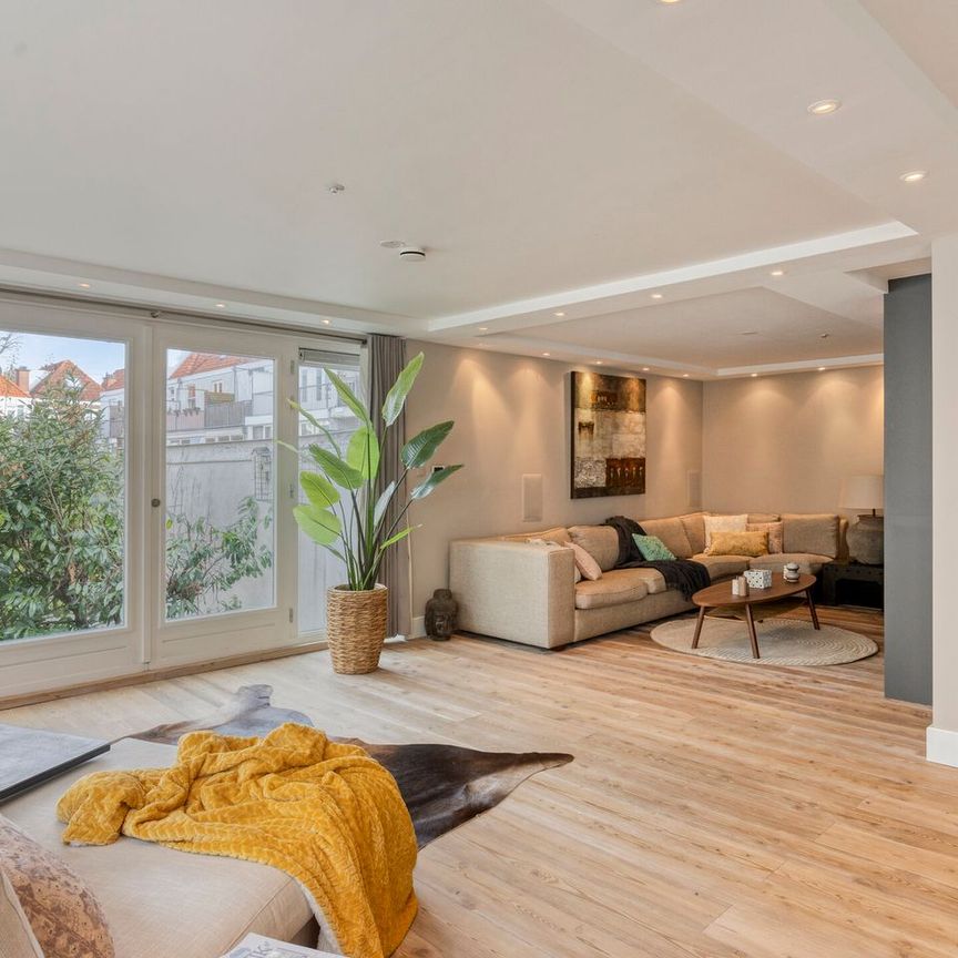 Huis te huur: Van Diemenstraat 165 2518 VA Den Haag - Photo 1