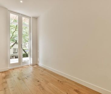 Eerste Sweelinckstraat 26, Sarphatiparkbuurt, 1073CM, Amsterdam - Photo 1