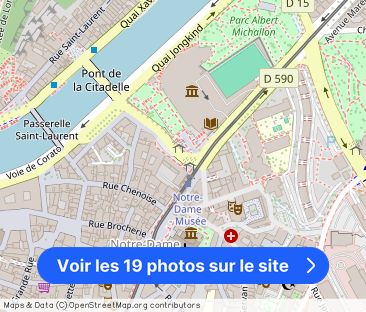 Mieszkanie na wynajem - 75 m² - 4 pokoje - Photo 1