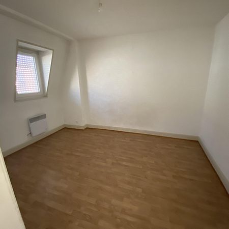 36950021 – Appartement – F2 – Mulhouse (68100) - Photo 3