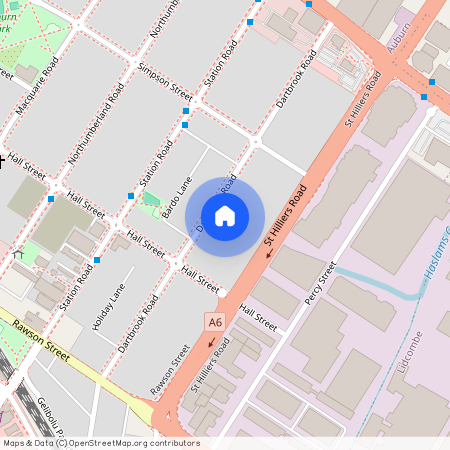 8/61- 63 Dartbrook Road, AUBURN, NSW 2144