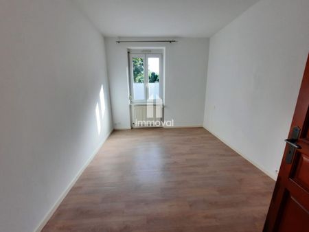 NEUDORF - 68.25m² - 3P - Photo 3