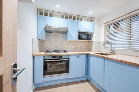 Grosvenor Road, London, SW1V - Photo 4