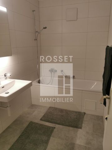 Appartement 3½ pièces d'env. 90 m2 au 1er étage - Photo 3