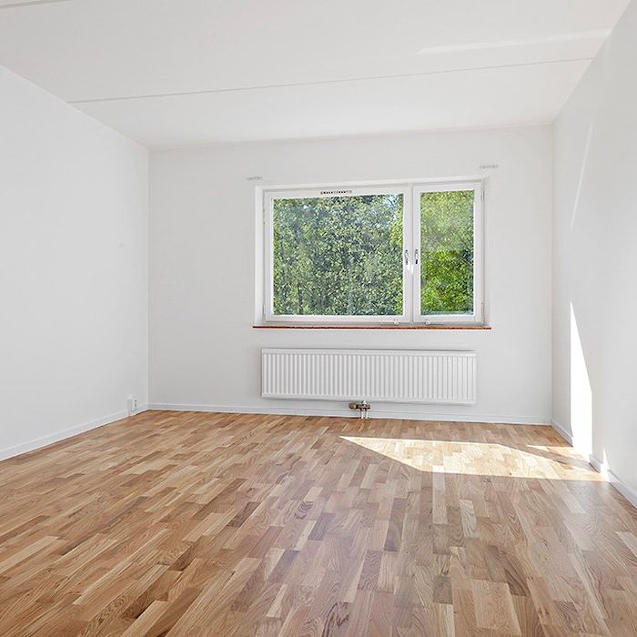 Fornbyvägen 43, Rinkeby - Photo 1