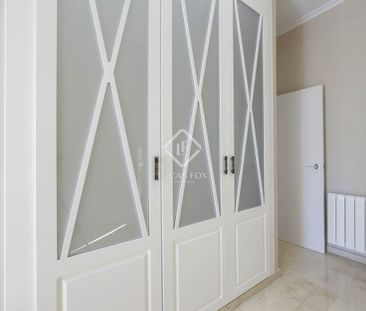 Luxury Apartment for rent in Valencia - Photo 2