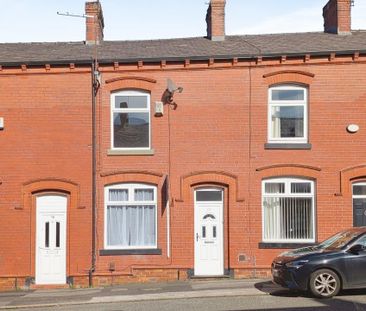 2 bedroom terraced house to rent - Photo 6