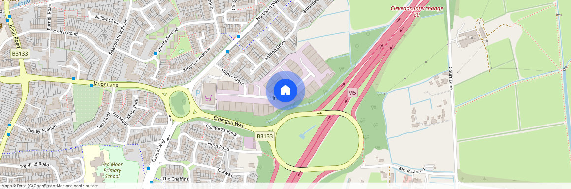 George Lane, Hither Green, SE13