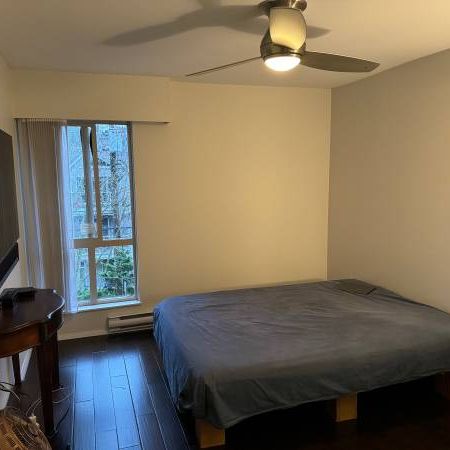 1 bedroom apartment near VGH - Photo 3