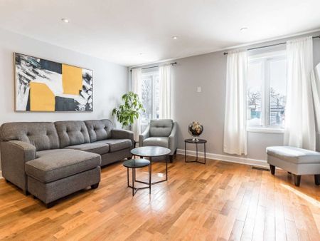 For Lease - 60 Reigate Avenue Unit# Main, Brampton, Ontario - Photo 2