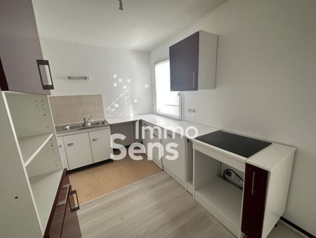 Location appartement - Lille VIEUX LILLE - Photo 4