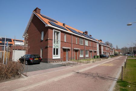 Huis te huur: Bosveen 24 6718 MX Ede - Photo 2